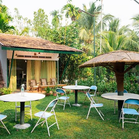 Garggi Kumarakom Village Homestay المظهر الخارجي الصورة