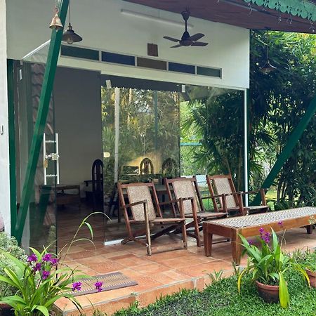 Garggi Kumarakom Village Homestay المظهر الخارجي الصورة