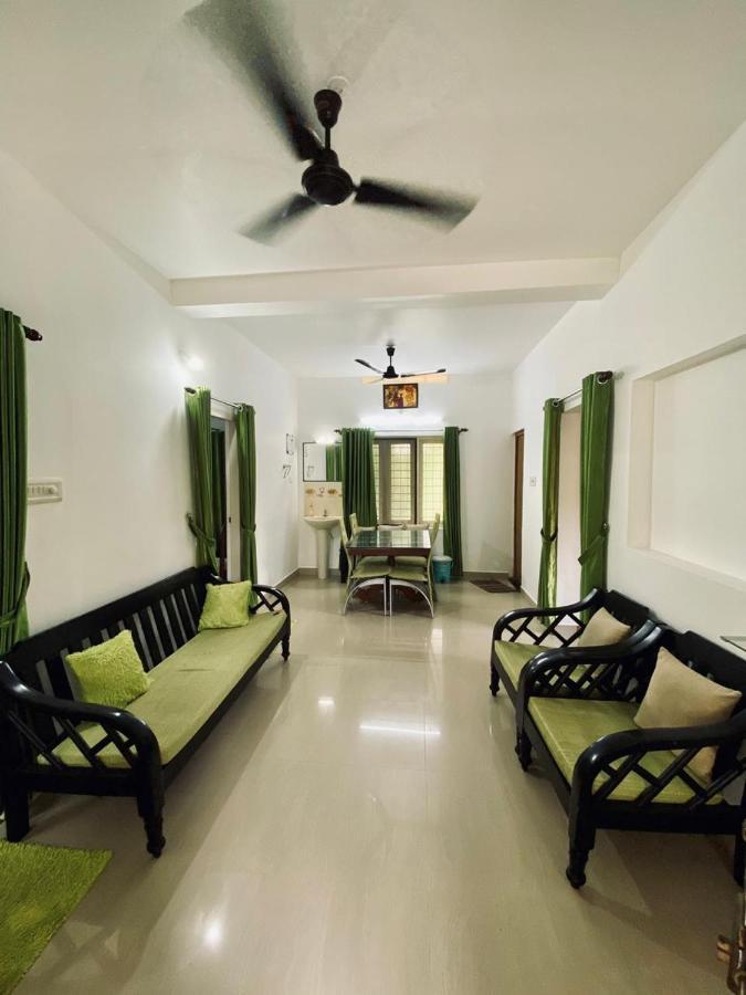 Garggi Kumarakom Village Homestay المظهر الخارجي الصورة