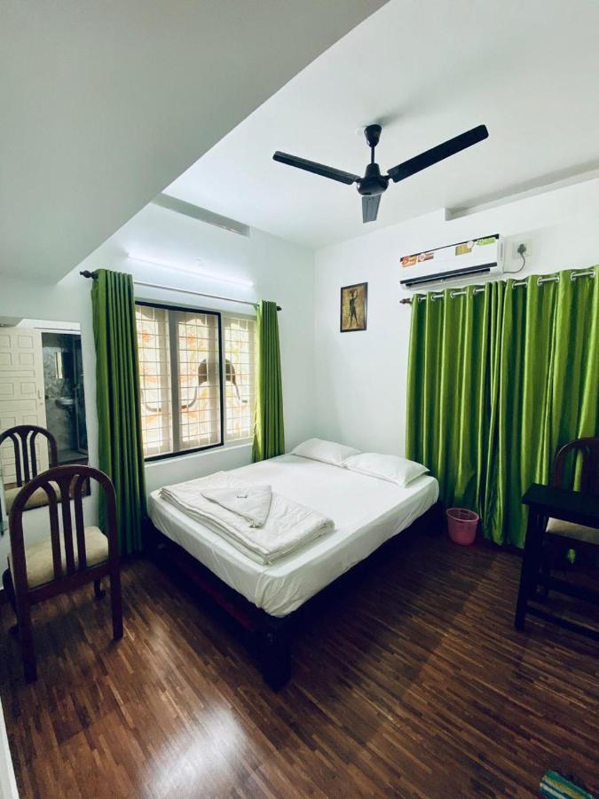 Garggi Kumarakom Village Homestay المظهر الخارجي الصورة