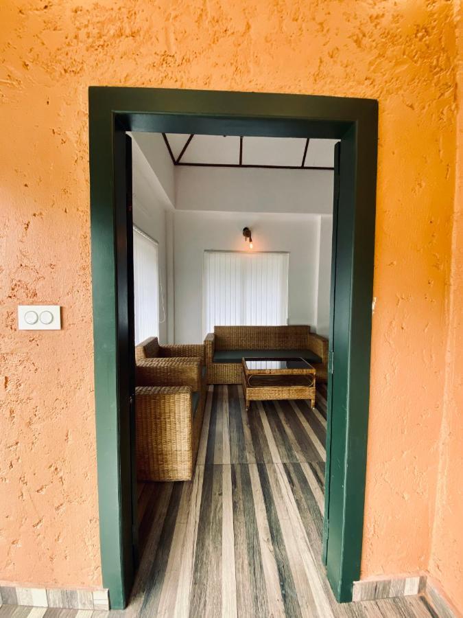 Garggi Kumarakom Village Homestay المظهر الخارجي الصورة
