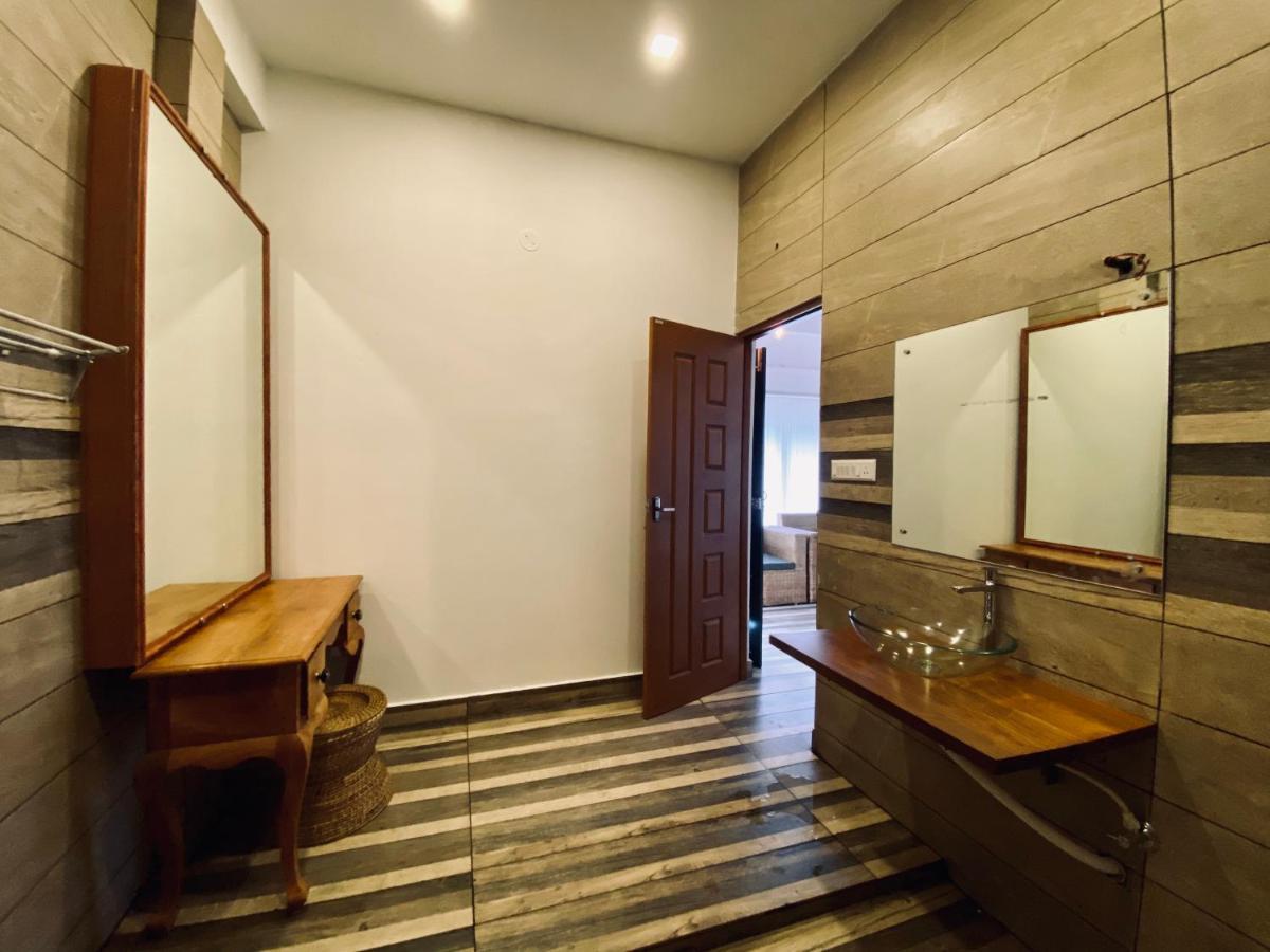 Garggi Kumarakom Village Homestay المظهر الخارجي الصورة