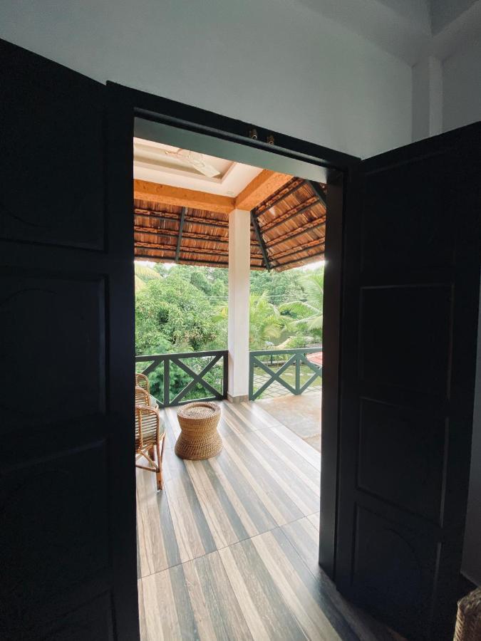 Garggi Kumarakom Village Homestay المظهر الخارجي الصورة