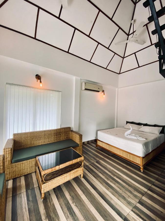 Garggi Kumarakom Village Homestay المظهر الخارجي الصورة