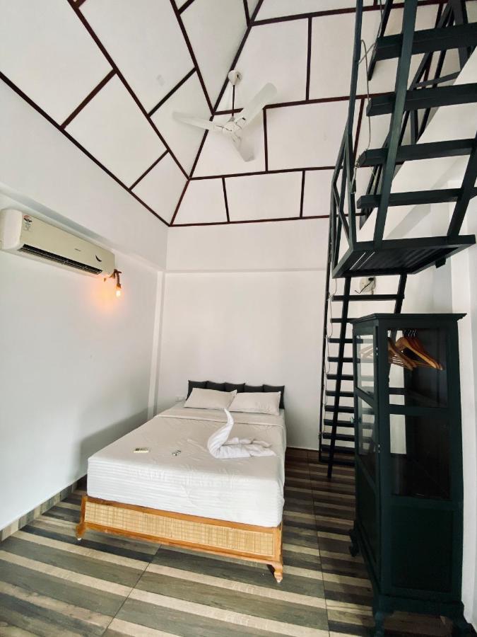Garggi Kumarakom Village Homestay المظهر الخارجي الصورة