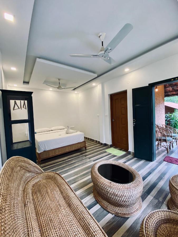 Garggi Kumarakom Village Homestay المظهر الخارجي الصورة