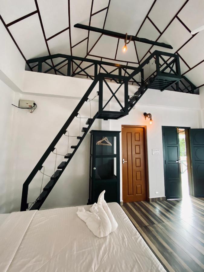 Garggi Kumarakom Village Homestay المظهر الخارجي الصورة