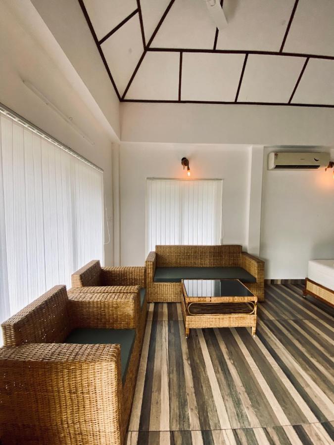 Garggi Kumarakom Village Homestay المظهر الخارجي الصورة