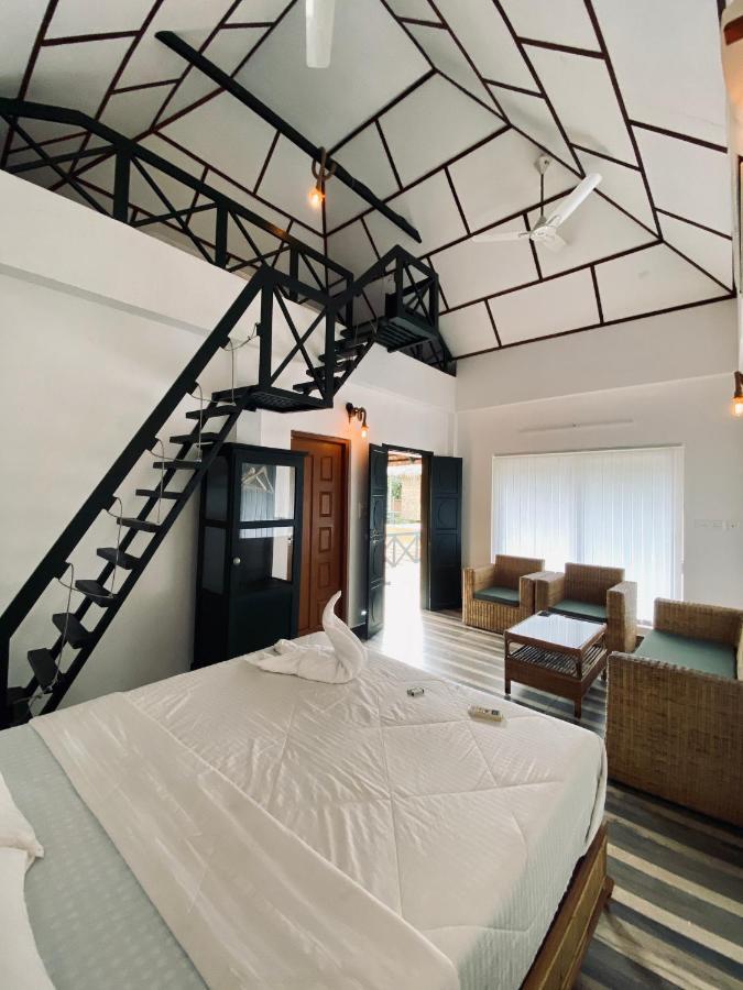 Garggi Kumarakom Village Homestay المظهر الخارجي الصورة