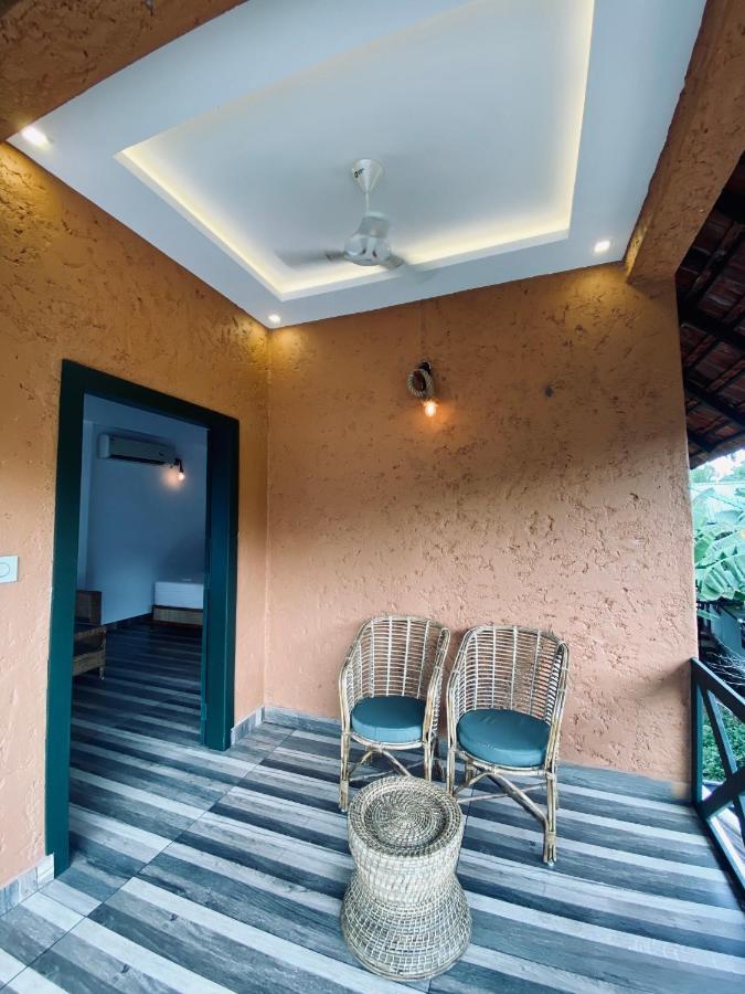 Garggi Kumarakom Village Homestay المظهر الخارجي الصورة