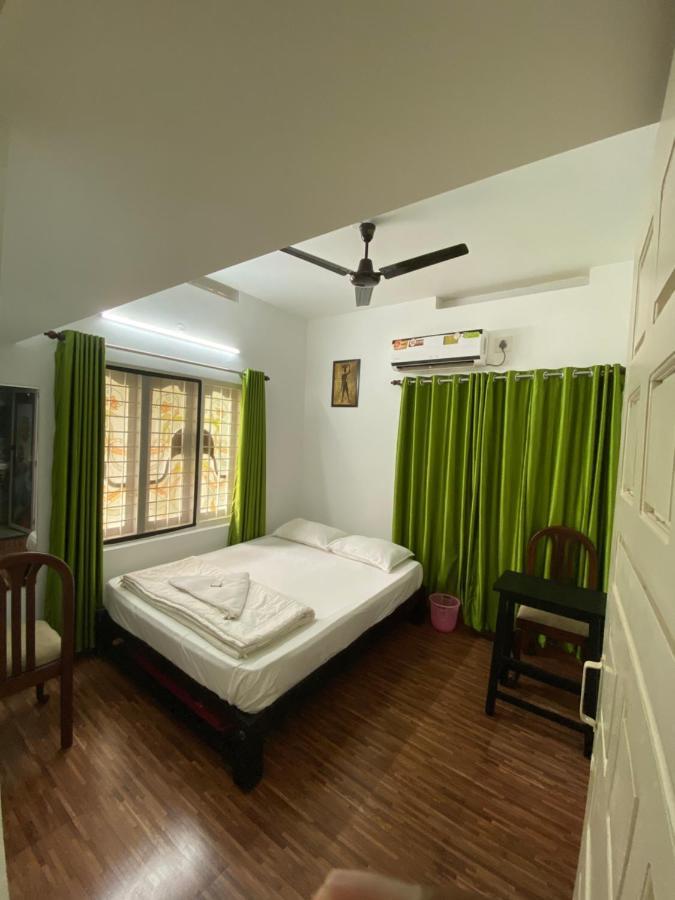 Garggi Kumarakom Village Homestay المظهر الخارجي الصورة