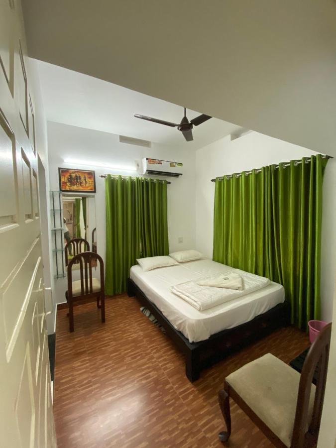 Garggi Kumarakom Village Homestay المظهر الخارجي الصورة