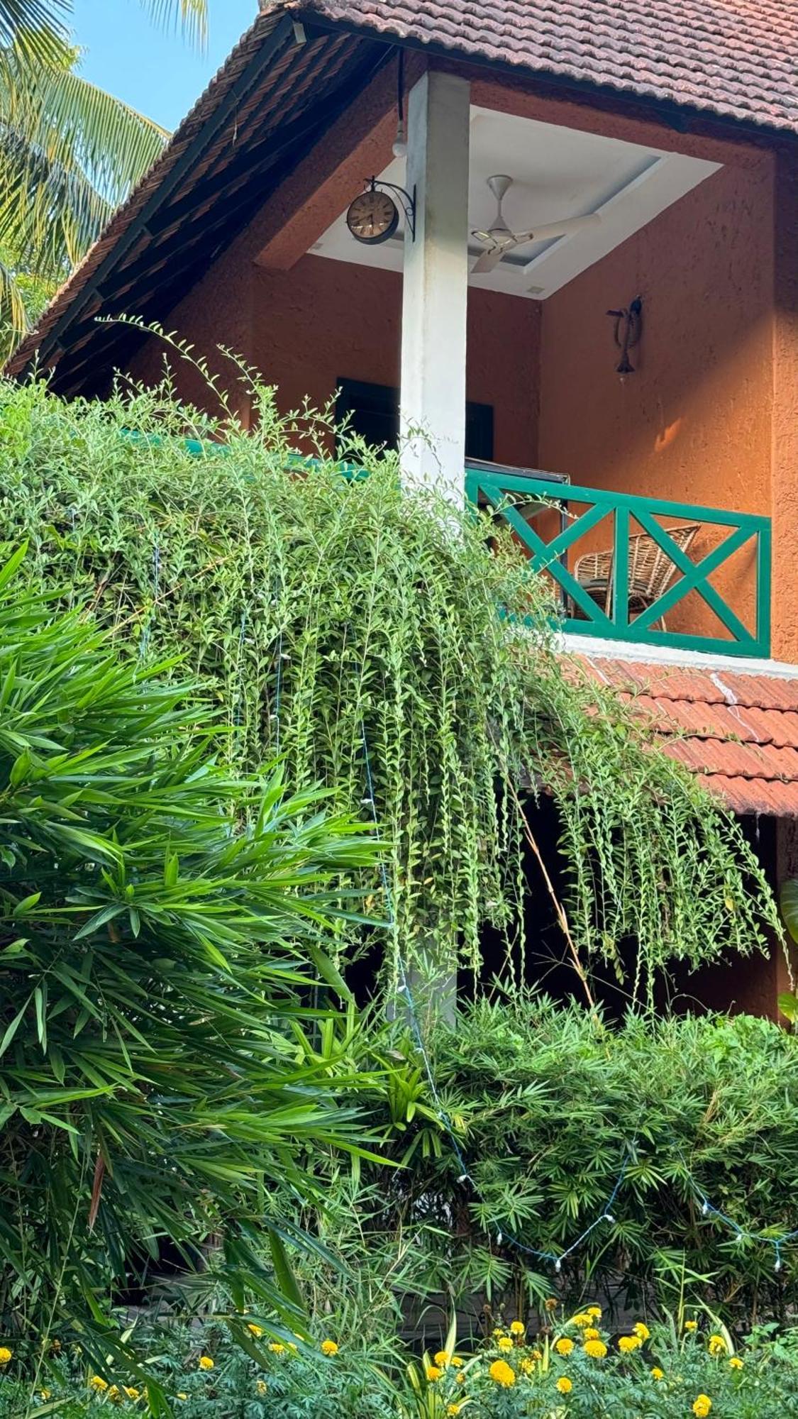 Garggi Kumarakom Village Homestay المظهر الخارجي الصورة