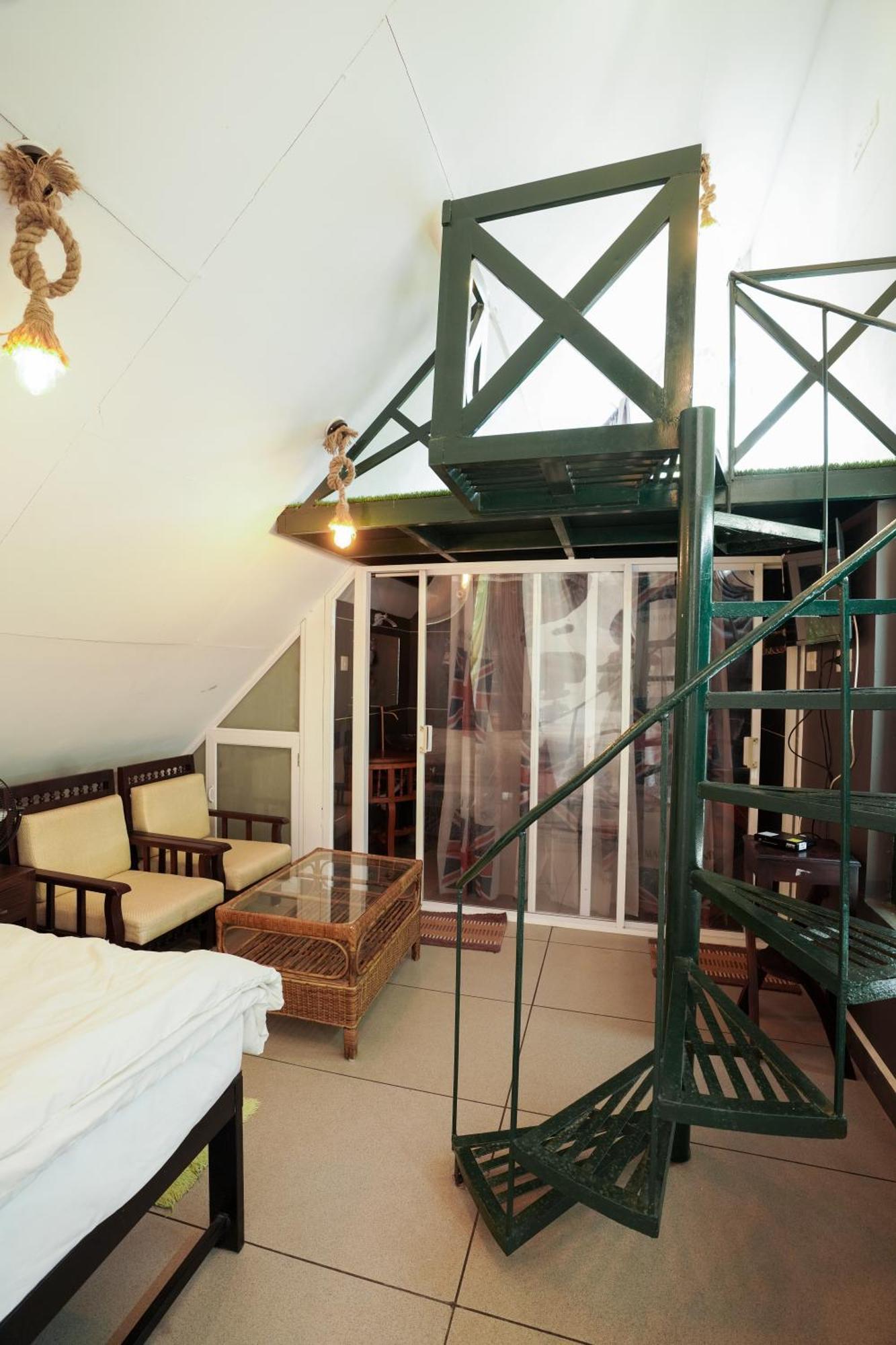 Garggi Kumarakom Village Homestay المظهر الخارجي الصورة