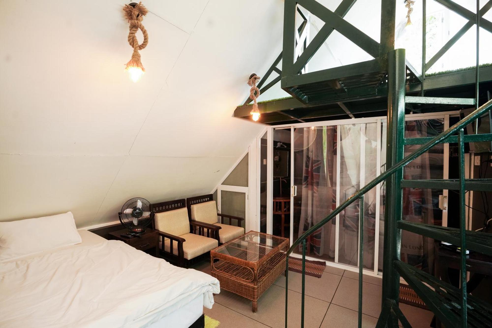 Garggi Kumarakom Village Homestay المظهر الخارجي الصورة