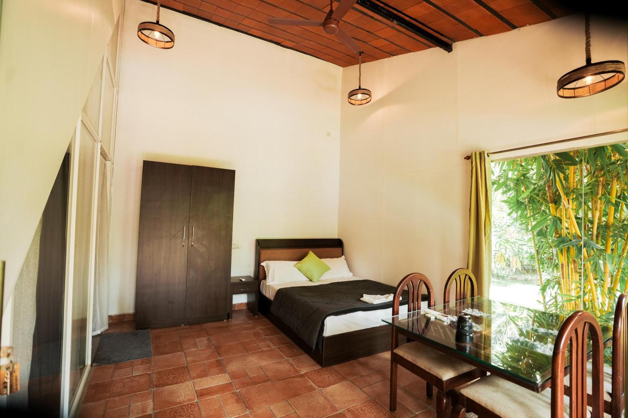 Garggi Kumarakom Village Homestay المظهر الخارجي الصورة