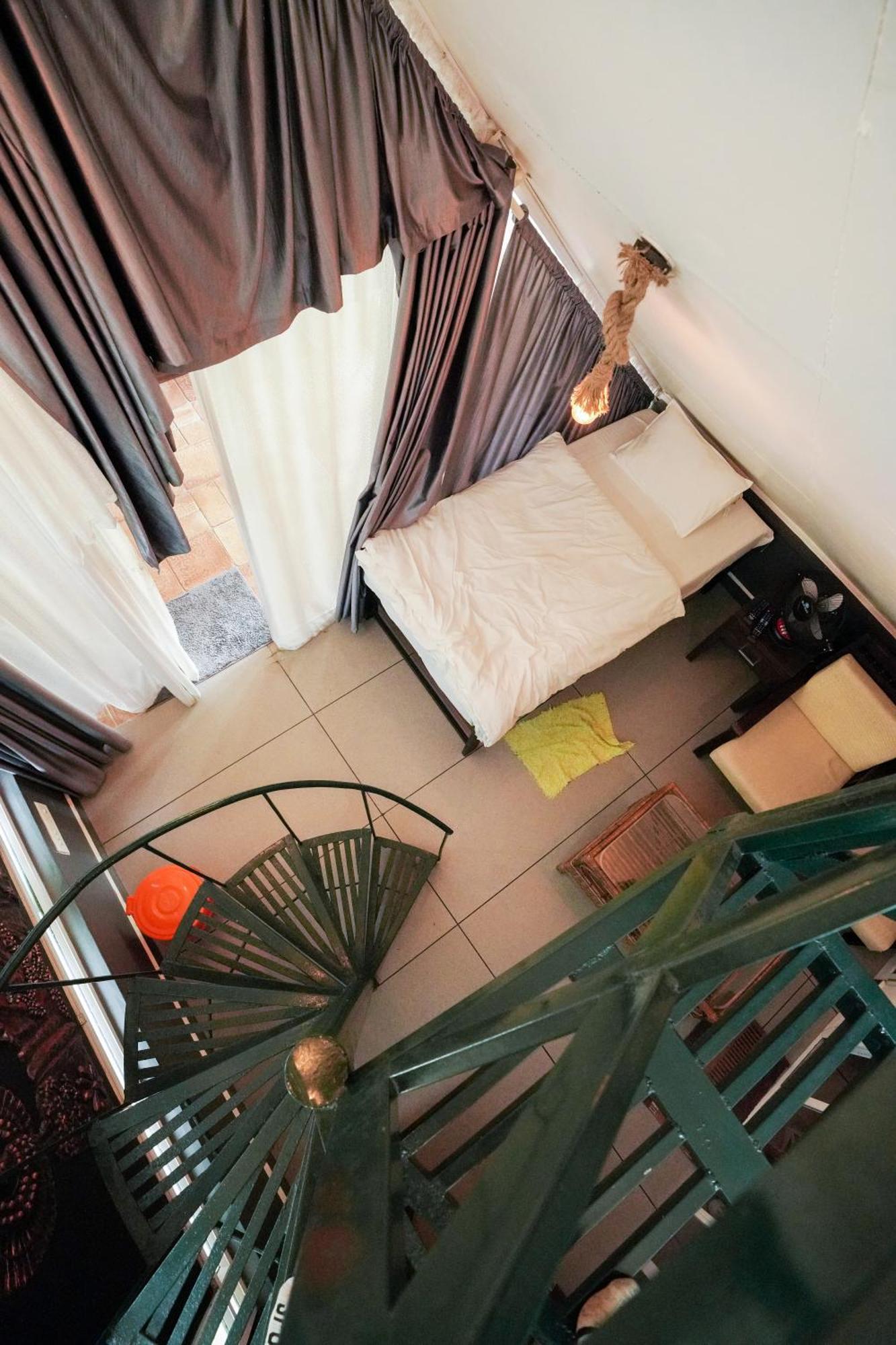 Garggi Kumarakom Village Homestay المظهر الخارجي الصورة