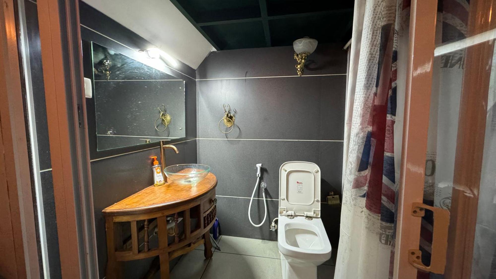 Garggi Kumarakom Village Homestay المظهر الخارجي الصورة