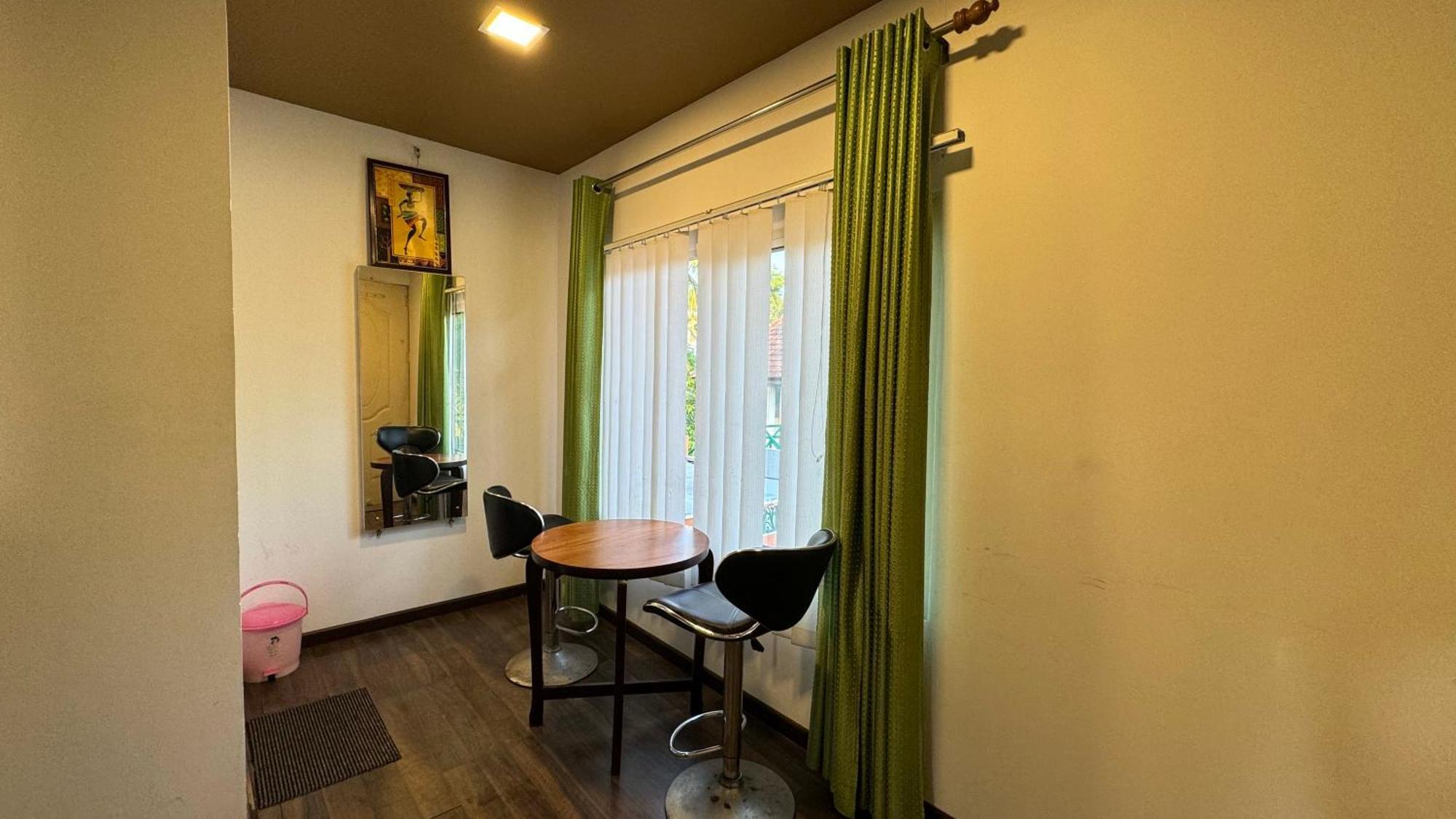 Garggi Kumarakom Village Homestay المظهر الخارجي الصورة