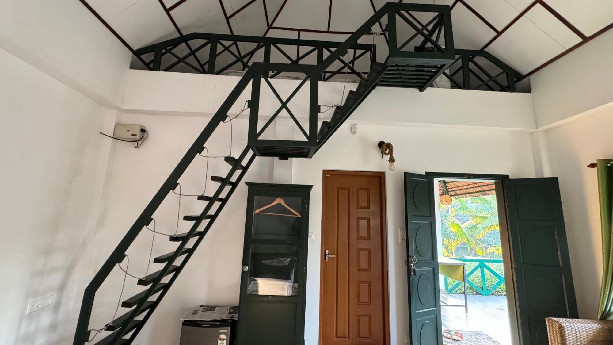 Garggi Kumarakom Village Homestay المظهر الخارجي الصورة