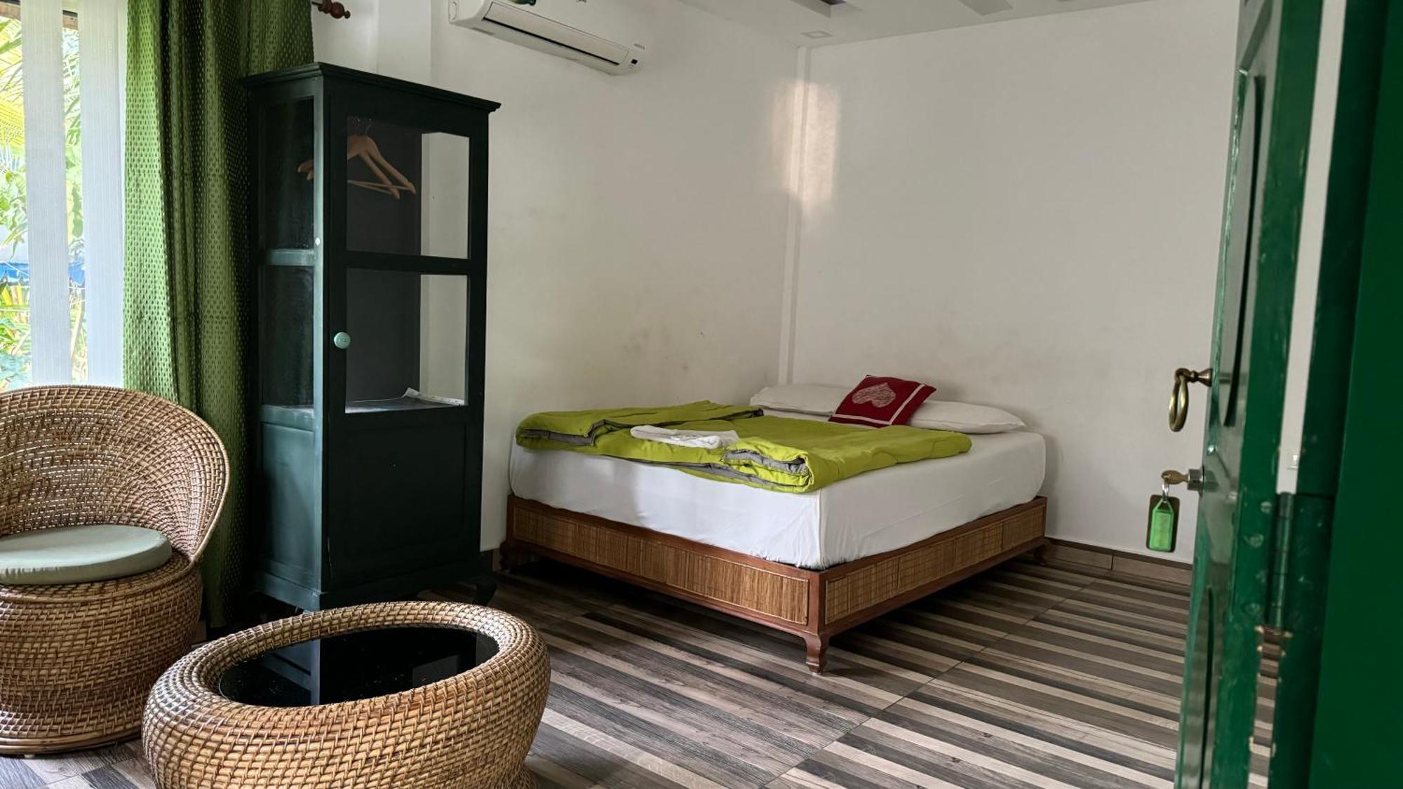 Garggi Kumarakom Village Homestay المظهر الخارجي الصورة